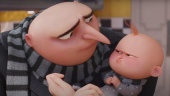 Despicable Me 4’s trailer has arrived