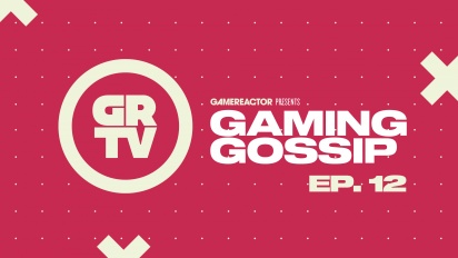 Gaming Gossip: Episodio 12 - ¿Es el Acceso Anticipado bueno para los jugadores?