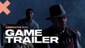 Indiana Jones and the Great Circle - Story Trailer