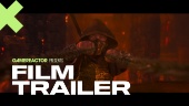Mortal Kombat 2 - Official Trailer