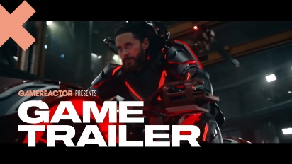 Tron: Ares - Trailer oficial