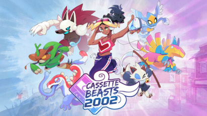 Se ha anunciado una nueva entrega de &laquo;Cassette Beasts&raquo;