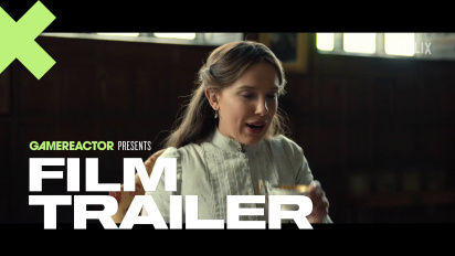 Enola Holmes 3 - Tr&aacute;iler oficial
