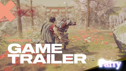 Onimusha: Way of the Sword - Tr&aacute;iler de la versi&oacute;n para Nintendo Switch 2