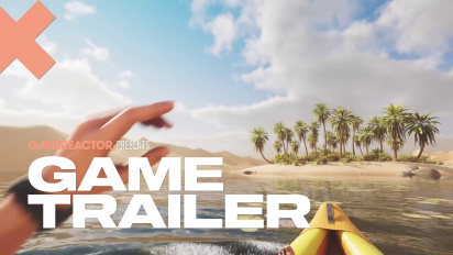 Stranded Deep 2 - Tráiler de presentación