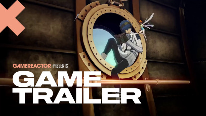 Metaphor: ReFantazio - Tráiler de la reserva