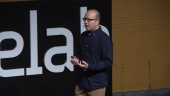 Ryan Smith - Design Principles from Marvel's Spider-Man Gamelab Panel