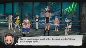 World's End Club - Nintendo Switch Demo Trailer