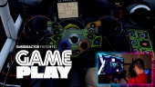 Assetto Corsa Competizione - Gameplay en VR con HP Reverb G2 VR