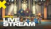 Eiyuden Chronicle: Hundred Heroes - Livestream Replay