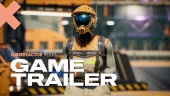 Satisfactory - 1.0 Release Date Trailer
