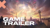 Worlds 2024 - Orchestral Theme