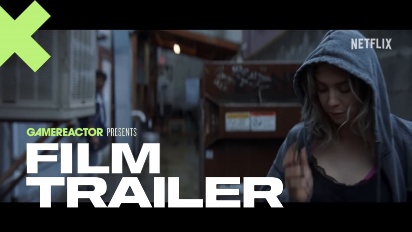 Night Always Comes - Trailer oficial