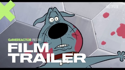 Fixed - Teaser tráiler oficial de Red Band