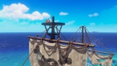 Donkey Kong Bananza: Isla de DK + Caza de esmeraldas - Tráiler español del DLC