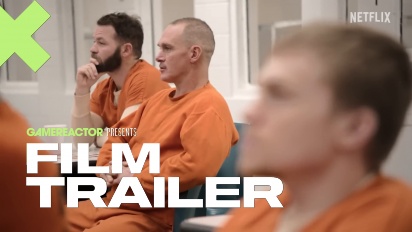 Desbloqueado: Un experimento en la c&aacute;rcel - Tr&aacute;iler oficial de la 2&ordf; temporada (Netflix)