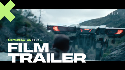 War Machine - Trailer oficial