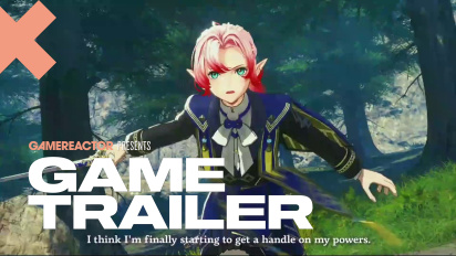 Xenoblade Genesis - Tr&aacute;iler de presentaci&oacute;n