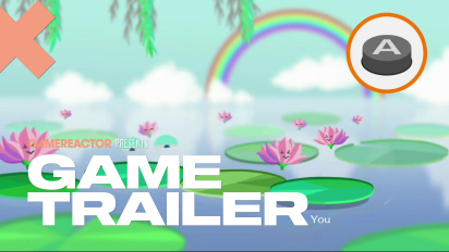 Rhythm Heaven Groove Tr&aacute;iler - Tr&aacute;iler de Nintendo Direct de junio de 2026