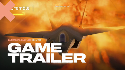 Ace Combat 8: Wings of Theve - Tráiler de «Online 101»