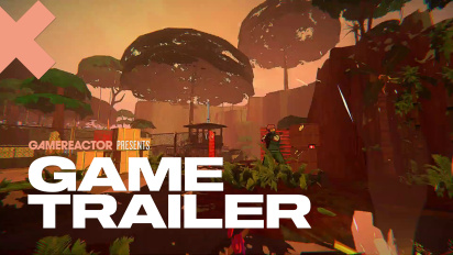 I Am Your Beast - Tráiler de presentación de «Quitting Time»