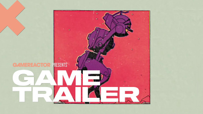 Rebounder - Tráiler de presentación