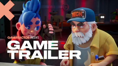 Age Twisters - Tráiler oficial de presentación