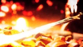Infinity Blade III - Origins Trailer