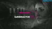Until Dawn - Launch Livestream