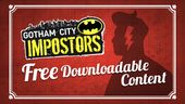 Gotham City Impostors - DLC Video