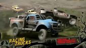 MotorStorm: Pacific Rift - Vehicles Trailer