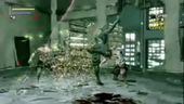 Ninja Blade - Weapon Gameplay 2 Trailer