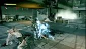 Ninja Blade - Weapon Gameplay 1 Trailer