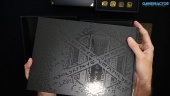The Legend of Zelda: Tears of the Kingdom - Collectors Edition Gamereactor Unboxing
