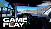 Racing Dreams: Drifting Laguna Seca in Automobilista 2