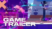 Byte Breakers - Beta Trailer