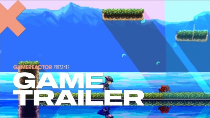 PV oficial de lanzamiento de "ACTION GAME MAKER