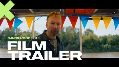 Nobody 2 - Trailer final