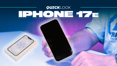 iPhone 17e (Quick Look) - Valor a&ntilde;adido