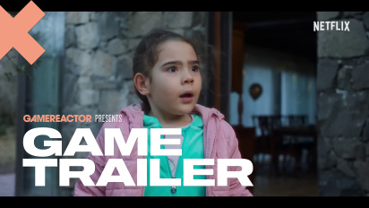 Gracias, Siguiente: Temporada 3 - Tráiler oficial (Netflix)