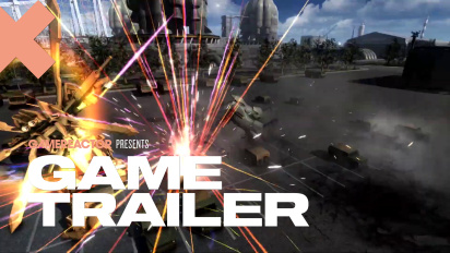 MOBILE SUIT GUNDAM BATTLE OPERATION 2 - BURNING GUNDAM y FREEDOM GUNDAM