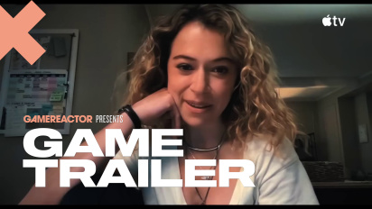 Maximum Pleasure Guaranteed - Teaser oficial %22La estafa%22 (Apple TV)