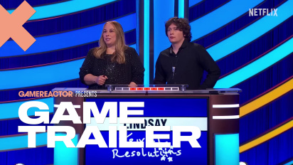 Pop Culture Jeopardy! - Trailer oficial (Netflix)