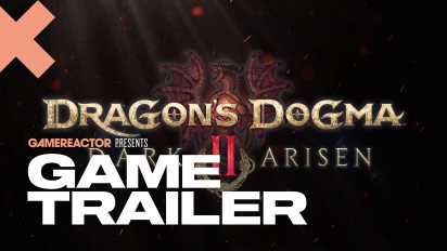 Dragon's Dogma 2: Dark Arisen - Tr&aacute;iler de presentaci&oacute;n