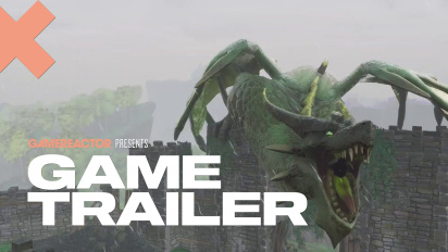 RuneScape: Dragonwilds - Tr&aacute;iler de Nintendo Switch 2