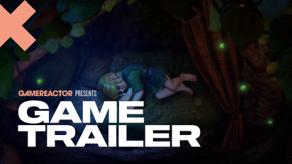 The Legend of Zelda: Ocarina of Time Remake - Tráiler de presentación