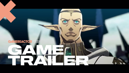 Metaphor: ReFantazio - Tráiler de presentación de Nintendo Switch 2
