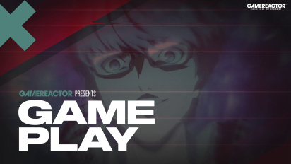 Persona 4 Revival - Gameplay exclusivo de Gamereactor en Gamescom