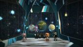 Little Big Planet - Sackboy Documentary Part 4 Trailer
