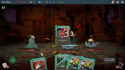 Slay The Spire - Preview Trailer